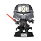 Funko Pop Starkiller #789 LE 750 Grail | Star Wars Gaming Greats