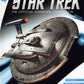 #04 Enterprise NX-01 Die-cast Model Ship (Eaglemoss / Star Trek)