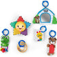 Baby Einstein Caterpillar & Friends Play Gym Activity Mat Ages Newborn+ 90575