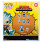 Infinite Deku with Eri #1010 10″ Pop! Animation Vinyl Figure – My Hero Academia Funko Jumbo Collectible Large Anime Figure