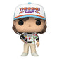 Dustin #1240 S4 Funko POP! Vinyl Action Figure Stranger Things