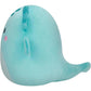 Theotto The Cthulhu SQCR04087 8" Plush (Squishmallows)