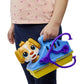 Play-Doh Care ’n Carry Vet Playset F3639 – Pet Carrier Clinic Kit with Toy Dog, 10 Vet-Tools & 5 Dough Colours (Age 3+)