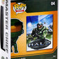 Funko POP! Master Chief #04 Vinyl Figure Special Edition HALO Combat Evolved 54560