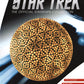 #146 Fesarius Model Die Cast Ship (Eaglemoss / Star Trek)