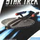 #12 U.S.S. Bonaventure NCC-1000 Model Diecast Ship BONUS ISSUE (Eaglemoss / Star Trek)