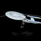 #07 U.S.S. Enterprise NCC-1701-C (Probert Concept) Model Die Cast Ship SPECIAL ISSUE (Eaglemoss / Star Trek)