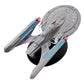 SSSUK505 Navire moulé sous pression USS Titan (Eaglemoss / Star Trek)