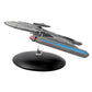 SSSUK505 Navire moulé sous pression USS Titan (Eaglemoss / Star Trek)