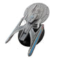 SSSUK505 Navire moulé sous pression USS Titan (Eaglemoss / Star Trek)