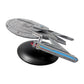 SSSUK505 Navire moulé sous pression USS Titan (Eaglemoss / Star Trek)