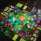 FunkoVerse RICK & MORTY Strategy Board Game #100 Expansion With Figures