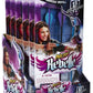 6 (FULL BOX) x Nerf Rebelle Secrets & Spies Arrow Refill 3 Darts