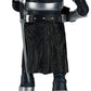 #02 Classic Cylon Centurion Diecast Model Figure Special Issue (Battlestar Galactica The Official Ships Collection)
