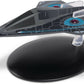 #87 Federation TimeShips Aeon Starship Die-Cast Model (Eaglemoss / Star Trek)