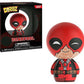 Funko Dorbz: DEADPOOL #427 [Torn Mask] Vinyl Action Collectible Figure
