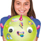 OOBER Inflator Starter Pack 19943 Oonies Squeezee Ball Balloon Kit