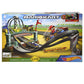Hot Wheels MARIO KART Circuit Lite Track Set Die-Cast Vehicle Playset