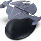 #29 Jem'Hadar Fighter Starship Die-Cast Model (Eaglemoss / Star Trek)