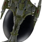 #04 Klingon I.K.S. Bortasqu' Flagship Model Diecast Ship STO (Eaglemoss / Star Trek)
