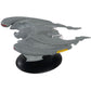 #19 S'Onar Flagship Model Die Cast Ship Eaglemoss Star Trek
