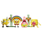 SPONGEGAR Masterpiece Meme Spongebob Squarepants Figure