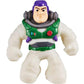BUZZ LIGHTYEAR 8" Heroes of Goo Jit Zu 41425 Action Figure Squishy Toy
