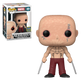 Funko POP! WADE WILSON (Weapon XI) #489 Limited Edition Vinyl Figure Deadpool