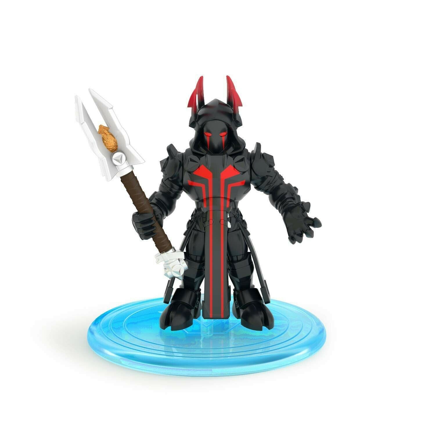 FORTNITE Battle Royale Collection X-4 STORMWING Plane & Ice King Playset