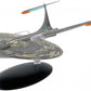 #19 U.S.S. Enterprise NCC-1701-J (Universe-class) XL EDITION Diecast Model Ship (Eaglemoss / Star Trek)