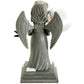 Funko POP! JACK SKELLINGTON on Angel Statue 7" Vinyl Figure Nightmare Before Christmas