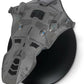 #62 Voth Research Vessel Starship Die-Cast Model (Eaglemoss / Star Trek)