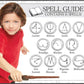 RON WEASLEY Wizard Training Wand Sound FX Harry Potter Toy Spells