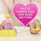 Rapunzel Twirling Tower Adventures Disney Princess Magical Movers Playset
