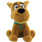 Scooby Sitting Plush Toy Scooby-Doo! 11"