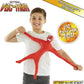 The Original Stretch Vac-Man (Stretch Armstrong)