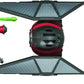 Tie Whisper Kylo Ren (Star Wars Mission Fleet Steller Class)