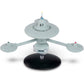 #10 Space Station K7 Model Die Cast Ship Eaglemoss Star Trek