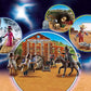 Back to the Future 3 Advent Calendar 70576 Playmobil