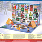 PAW PATROL 2023 Christmas Countdown Advent Calendar 6063791 Surprise Toys