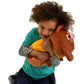 SQUISHY HUGGEE DUGGEE Soft Toy Hey Duggee Plush Cuddly