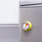 [GREEN] Magnetic Kitchen Timer (Kikkerland)