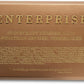 No. 5 NX-01 Enterprise Dedication Plaque Diecast SSSUK905 (Eaglemoss / Star Trek)