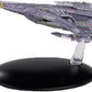 #148 Jem'Hadar Battleship Model Diecast Ship STDC148 (Eaglemoss / Star Trek)