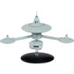 #10 Space Station K7 Model Die Cast Ship Eaglemoss Star Trek