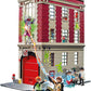 Ghostbusters Firehouse Headquarters 9219 Playmobil Playset