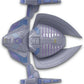 #29 Jem'Hadar Fighter Starship Die-Cast Model (Eaglemoss / Star Trek)