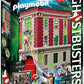 Ghostbusters Firehouse Headquarters 9219 Playmobil Playset