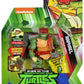 Rise of the Teenage Mutant Ninja Turtles RAPHAEL [Battle Shell] Action Figure