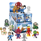 Funko Fantastic Four 4 Surprise Blind Box Mystery Mini Figure
